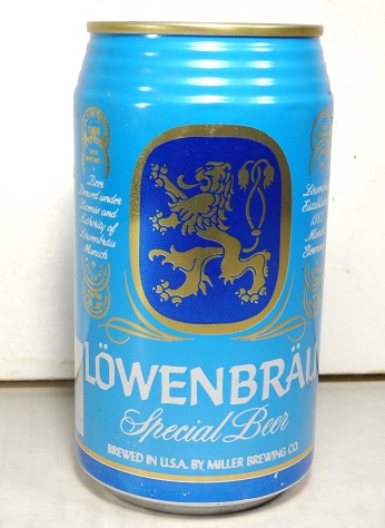 Lowenbrau Special Beer